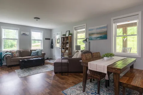 149 Melody Lane Johnson VT 05656