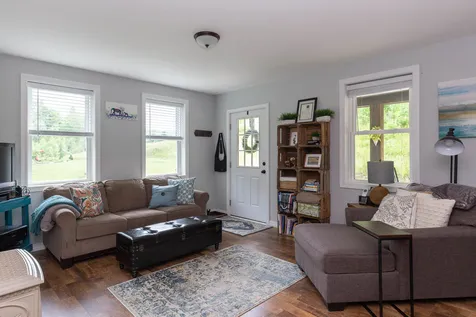 149 Melody Lane Johnson VT 05656