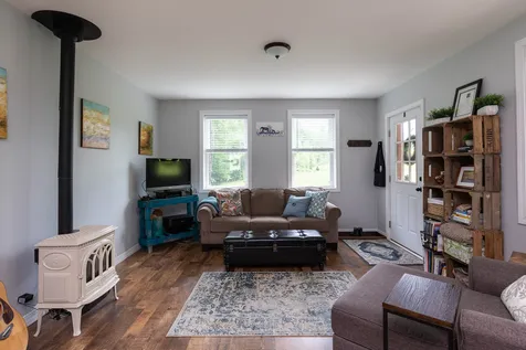 149 Melody Lane Johnson VT 05656