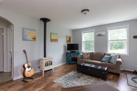 149 Melody Lane Johnson VT 05656