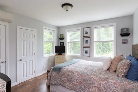 149 Melody Lane Johnson VT 05656