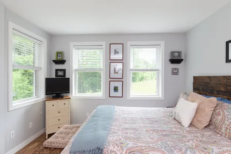 149 Melody Lane Johnson VT 05656