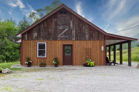 149 Melody Lane Johnson VT 05656