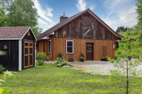 149 Melody Lane Johnson VT 05656