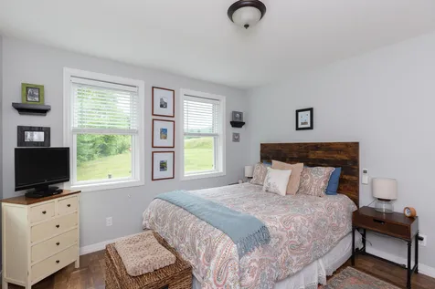 149 Melody Lane Johnson VT 05656