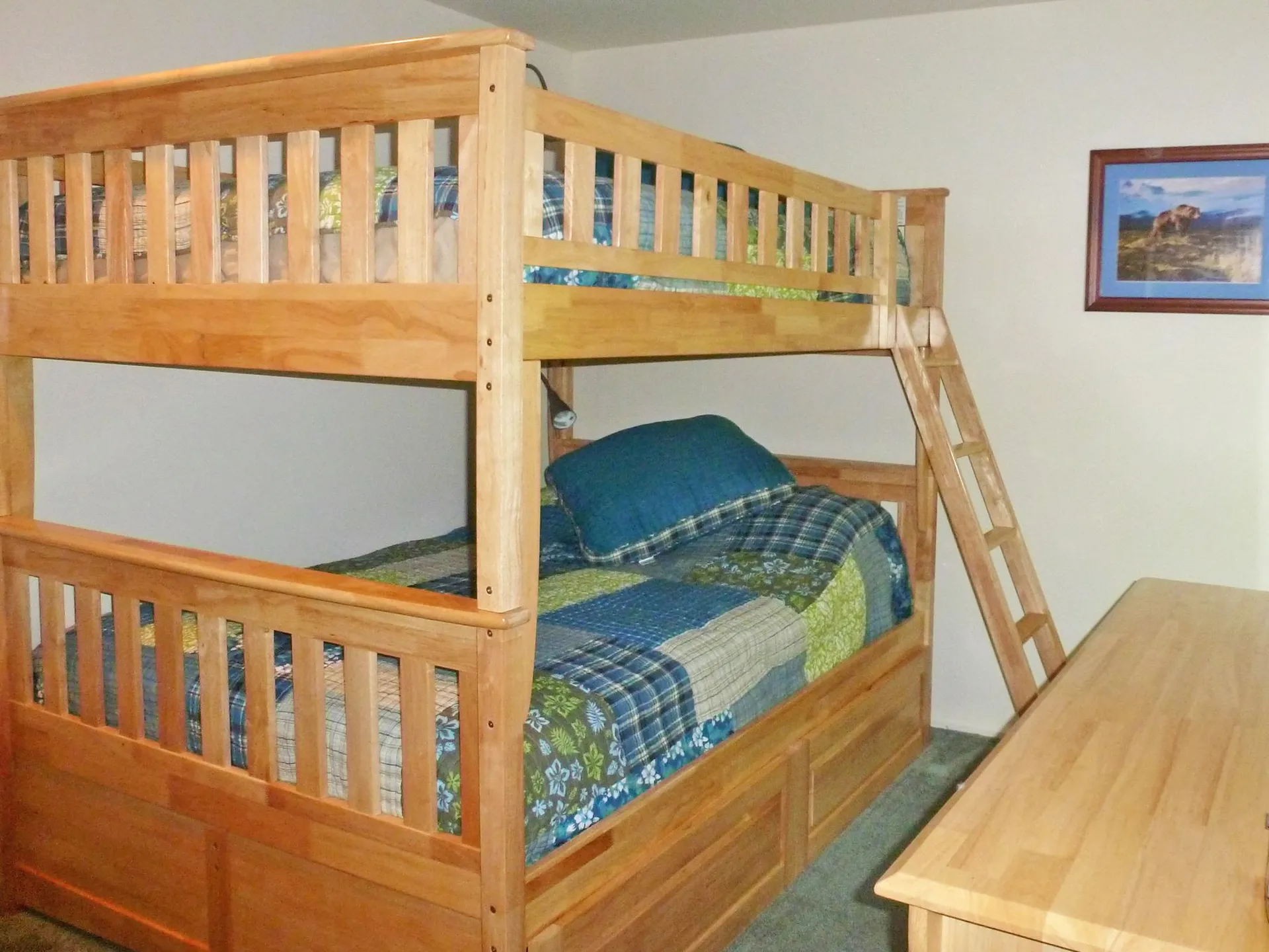 355 Summit Road Warren VT 05674