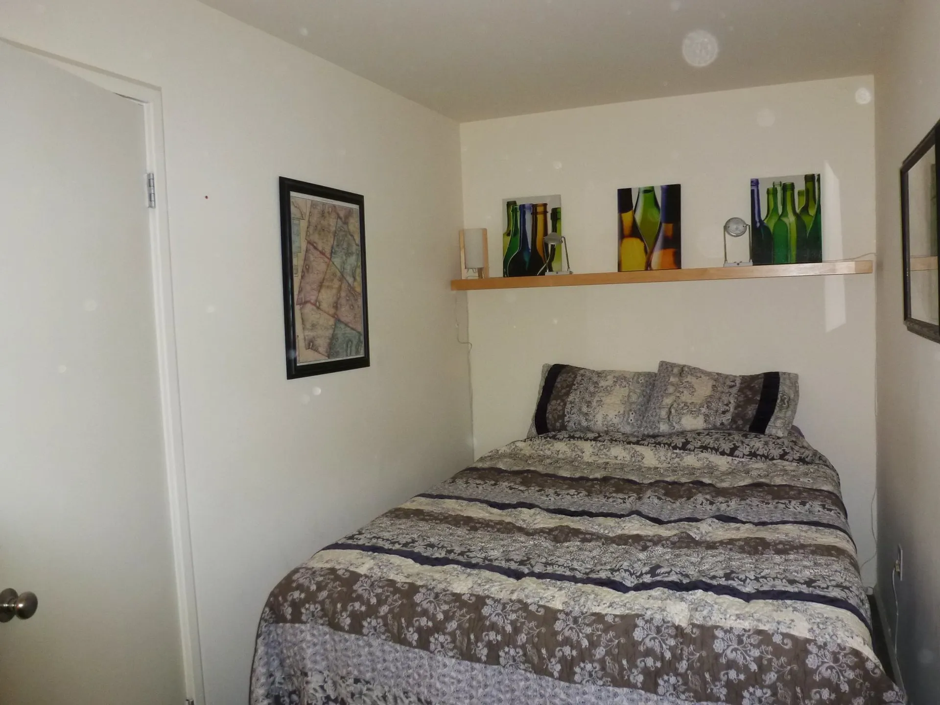 355 Summit Road Warren VT 05674