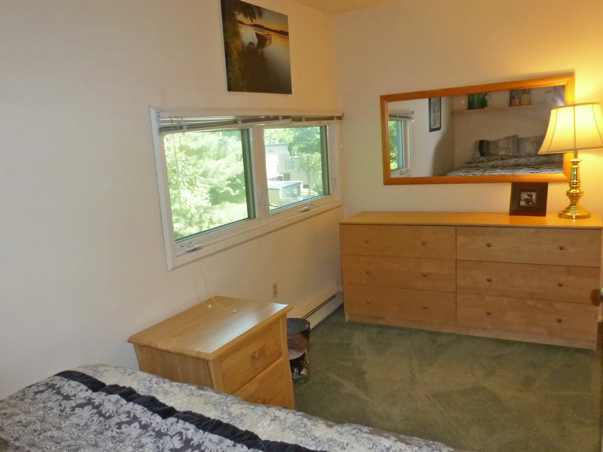 355 Summit Road Warren VT 05674