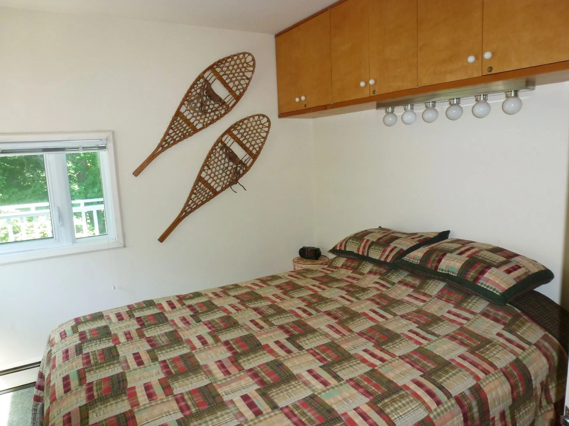 355 Summit Road Warren VT 05674
