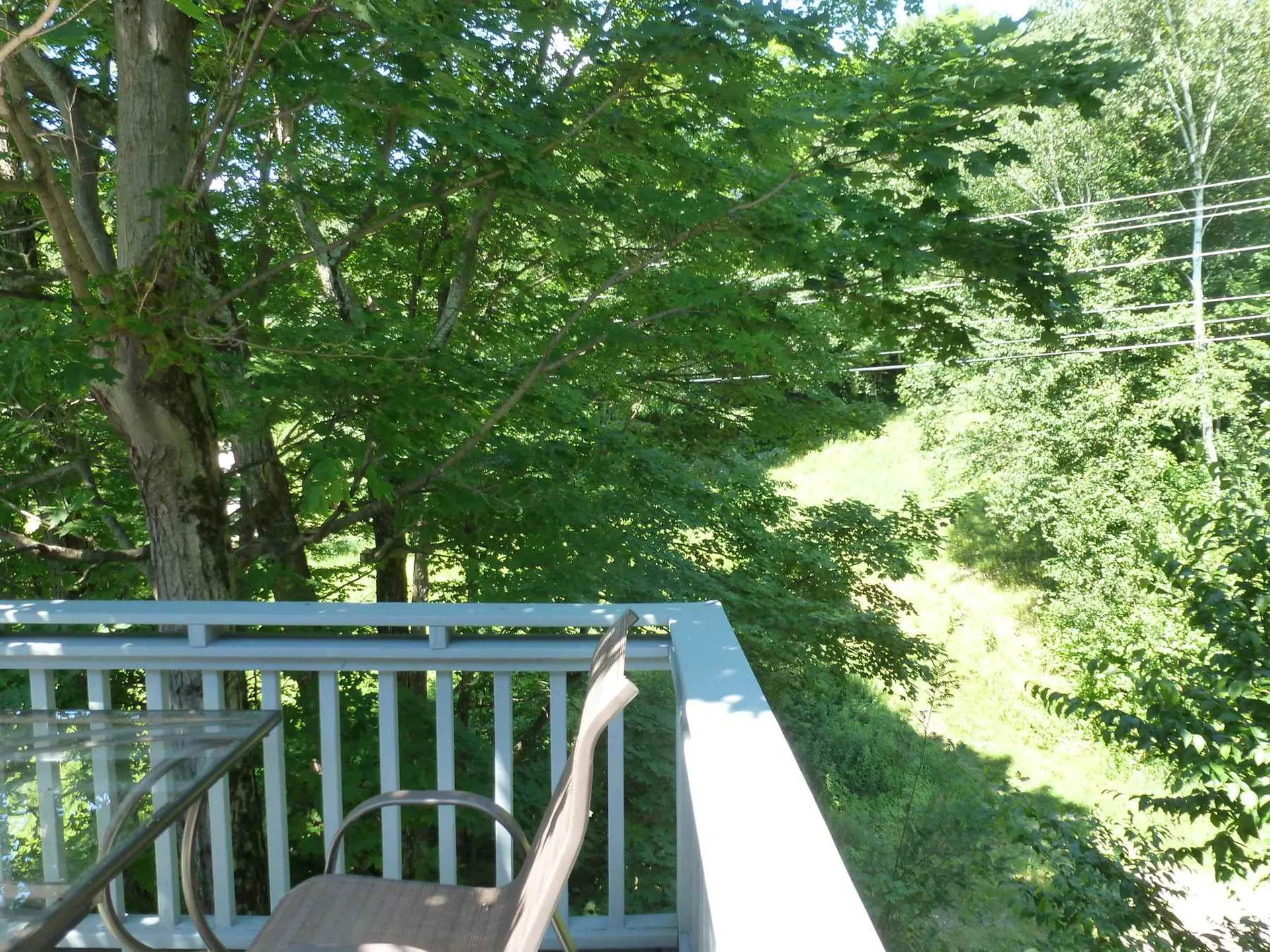 355 Summit Road Warren VT 05674