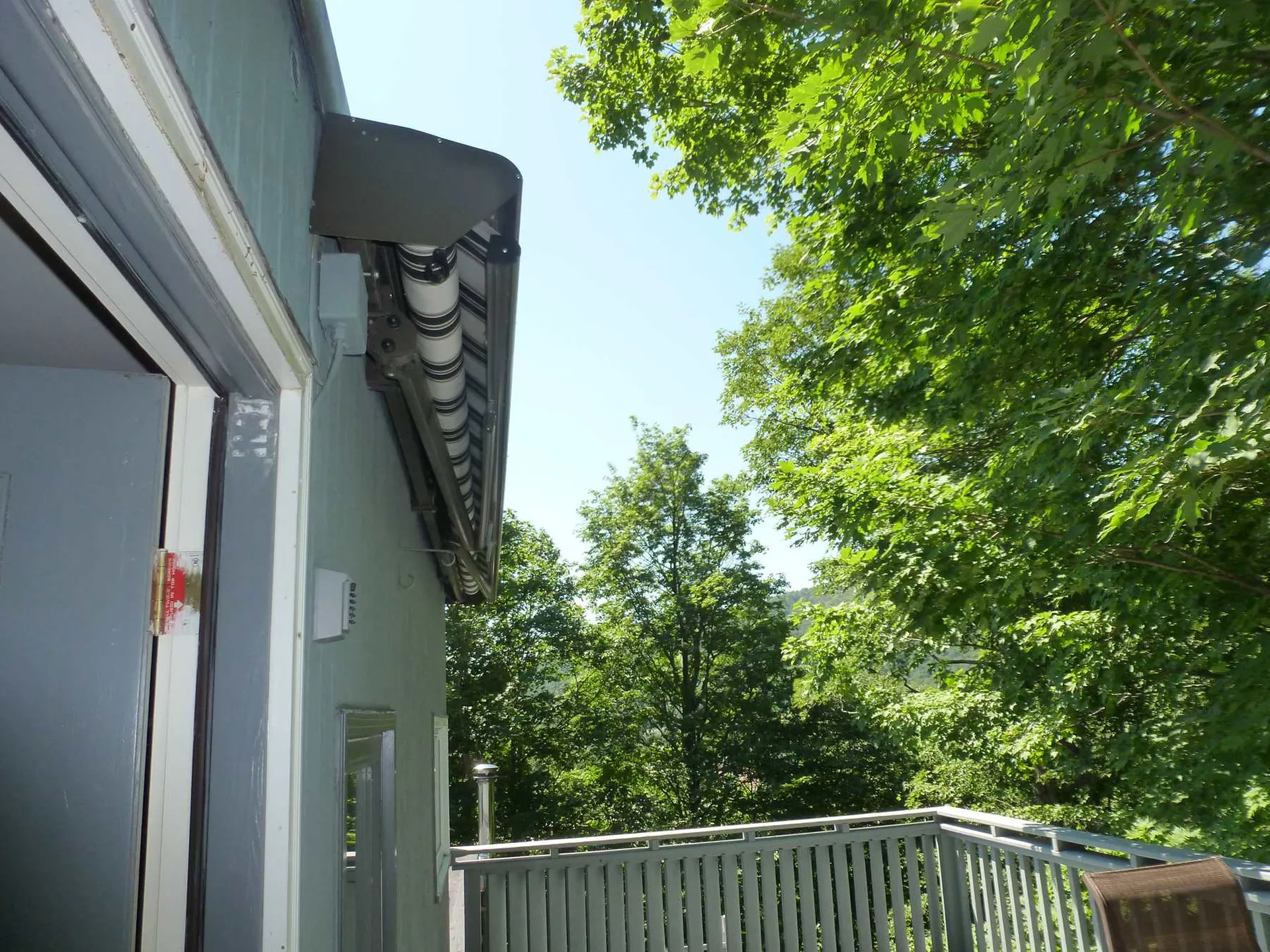 355 Summit Road Warren VT 05674