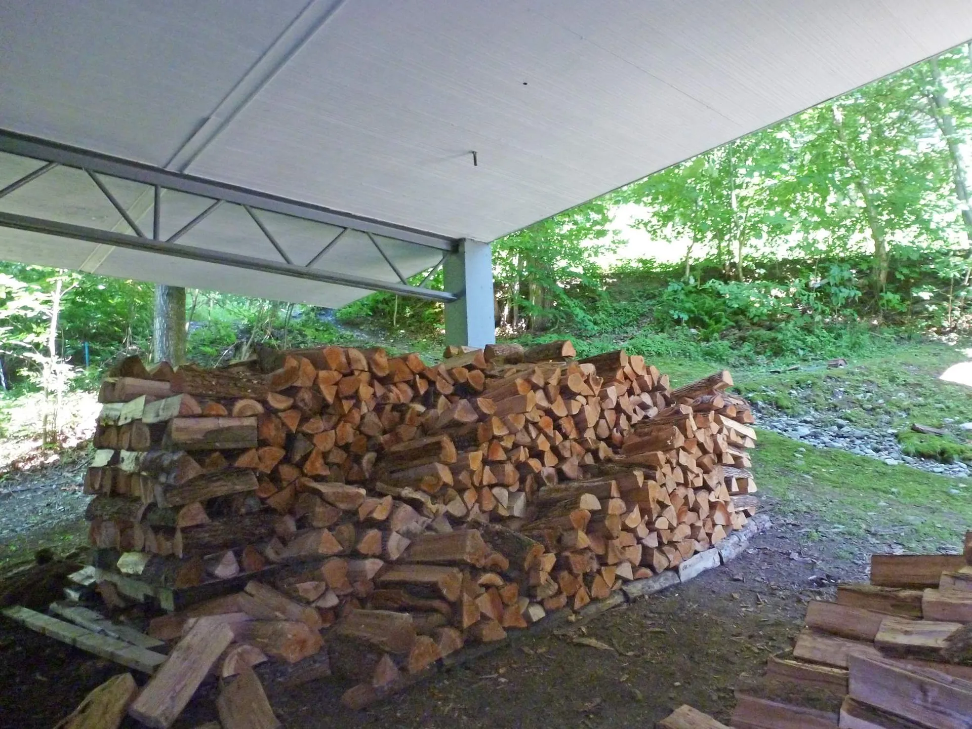 355 Summit Road Warren VT 05674