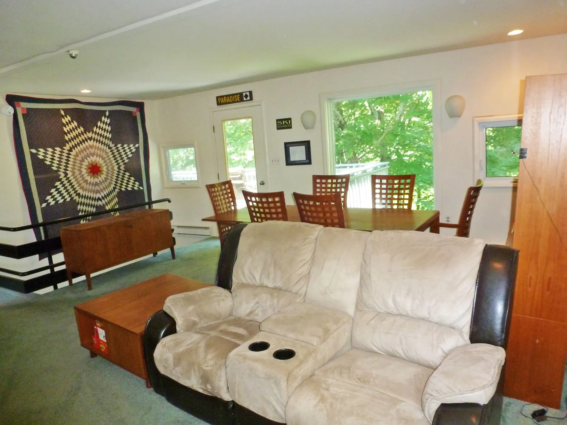 355 Summit Road Warren VT 05674