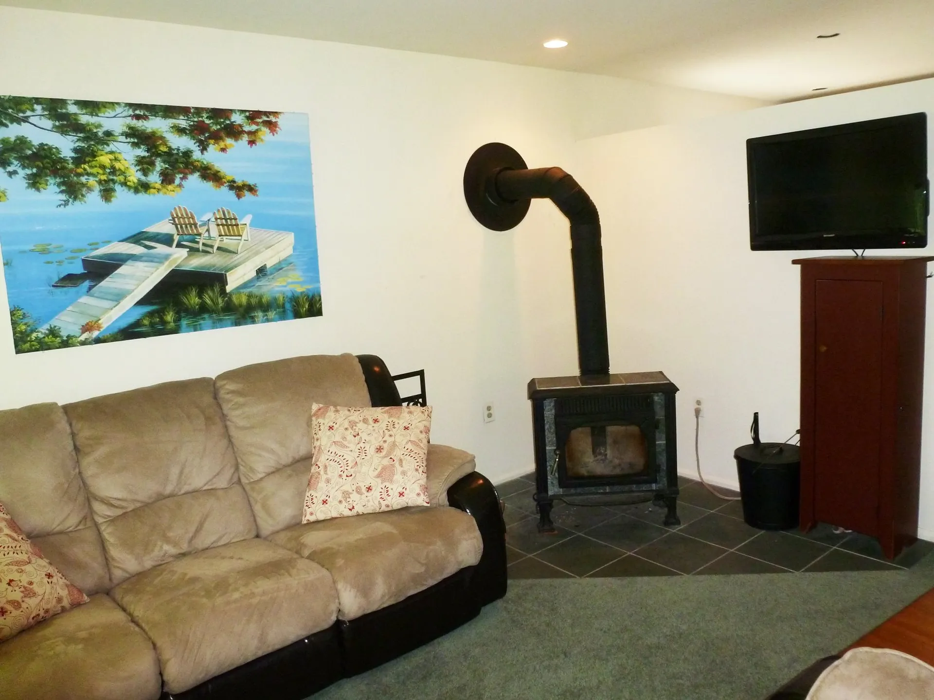 355 Summit Road Warren VT 05674