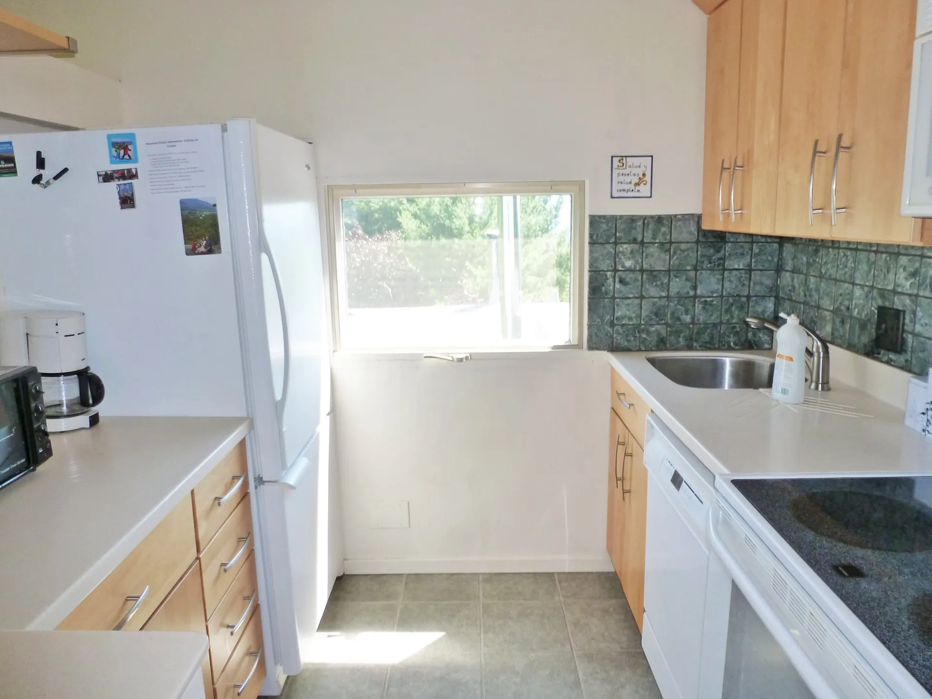 355 Summit Road Warren VT 05674