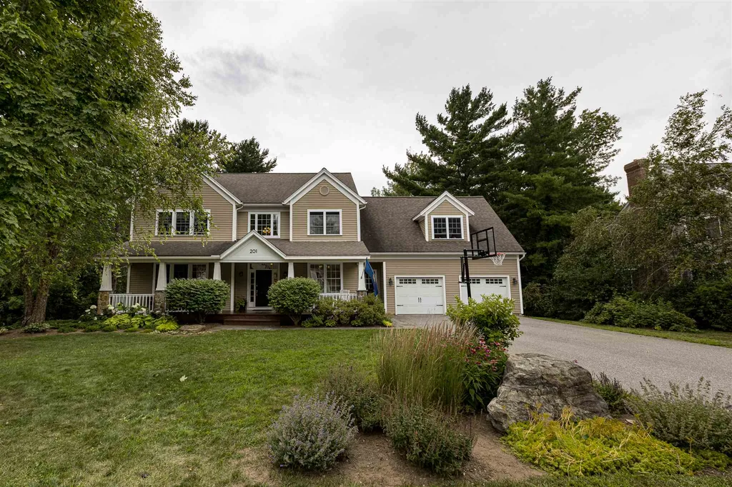 201 Hawley Road Shelburne, VT