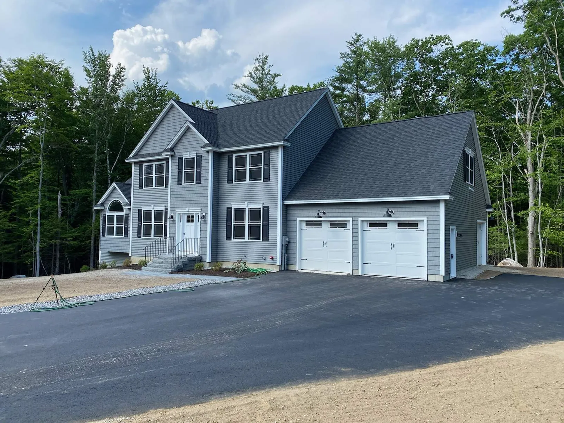 16 Checkerberry Lane Goffstown NH 03045