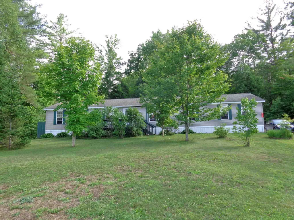 225 Groton Road Hebron NH 03241