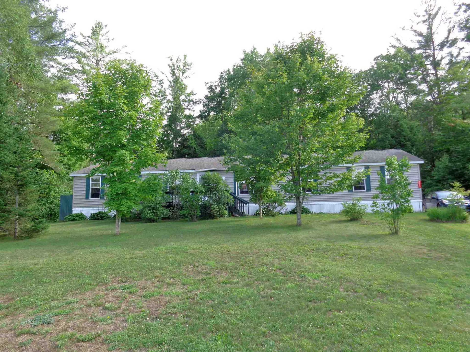 225 Groton Road Hebron NH 03241