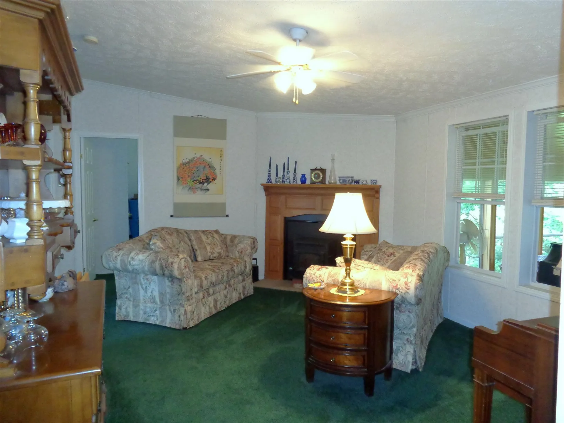 225 Groton Road Hebron NH 03241