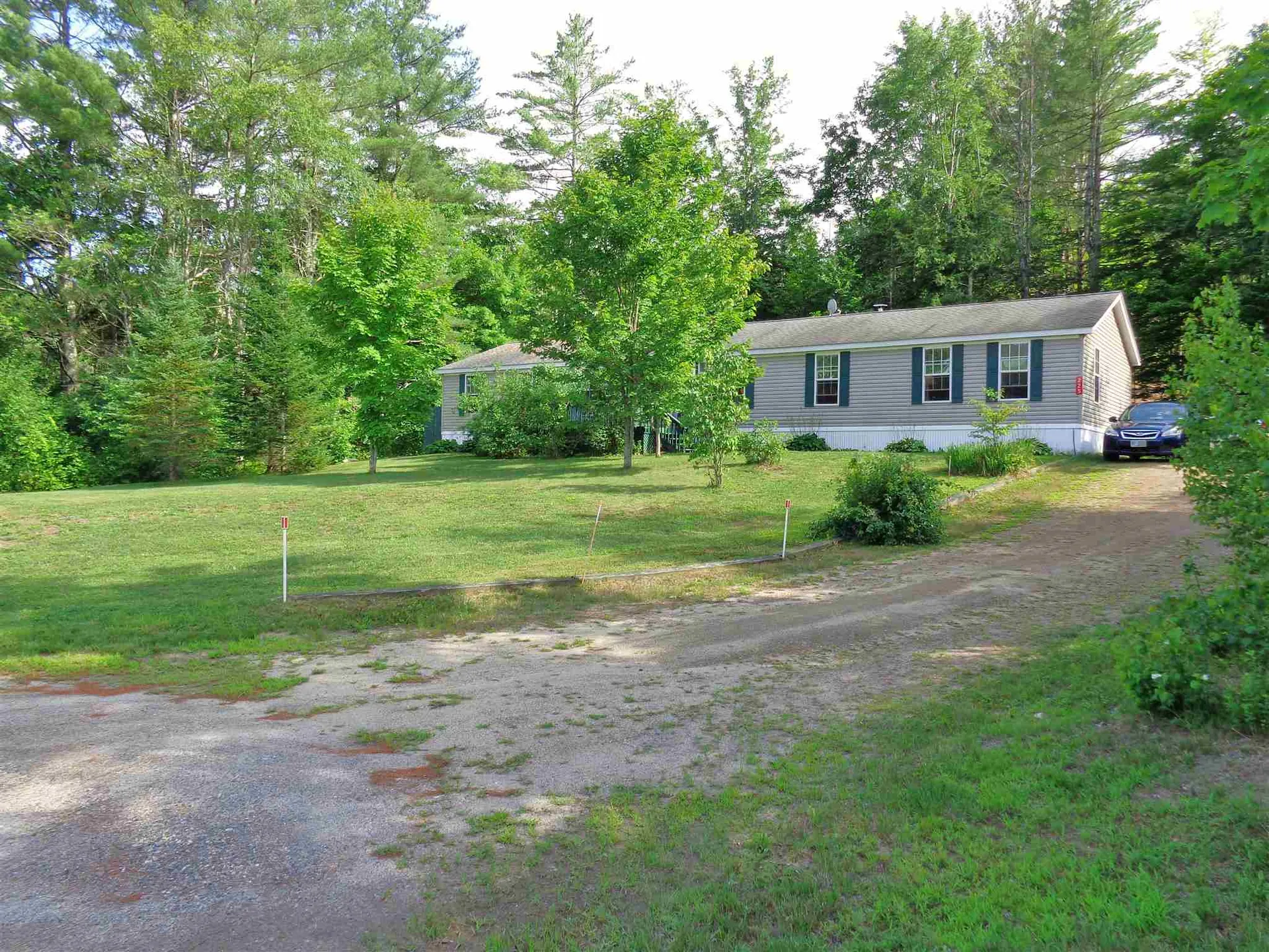225 Groton Road Hebron NH 03241