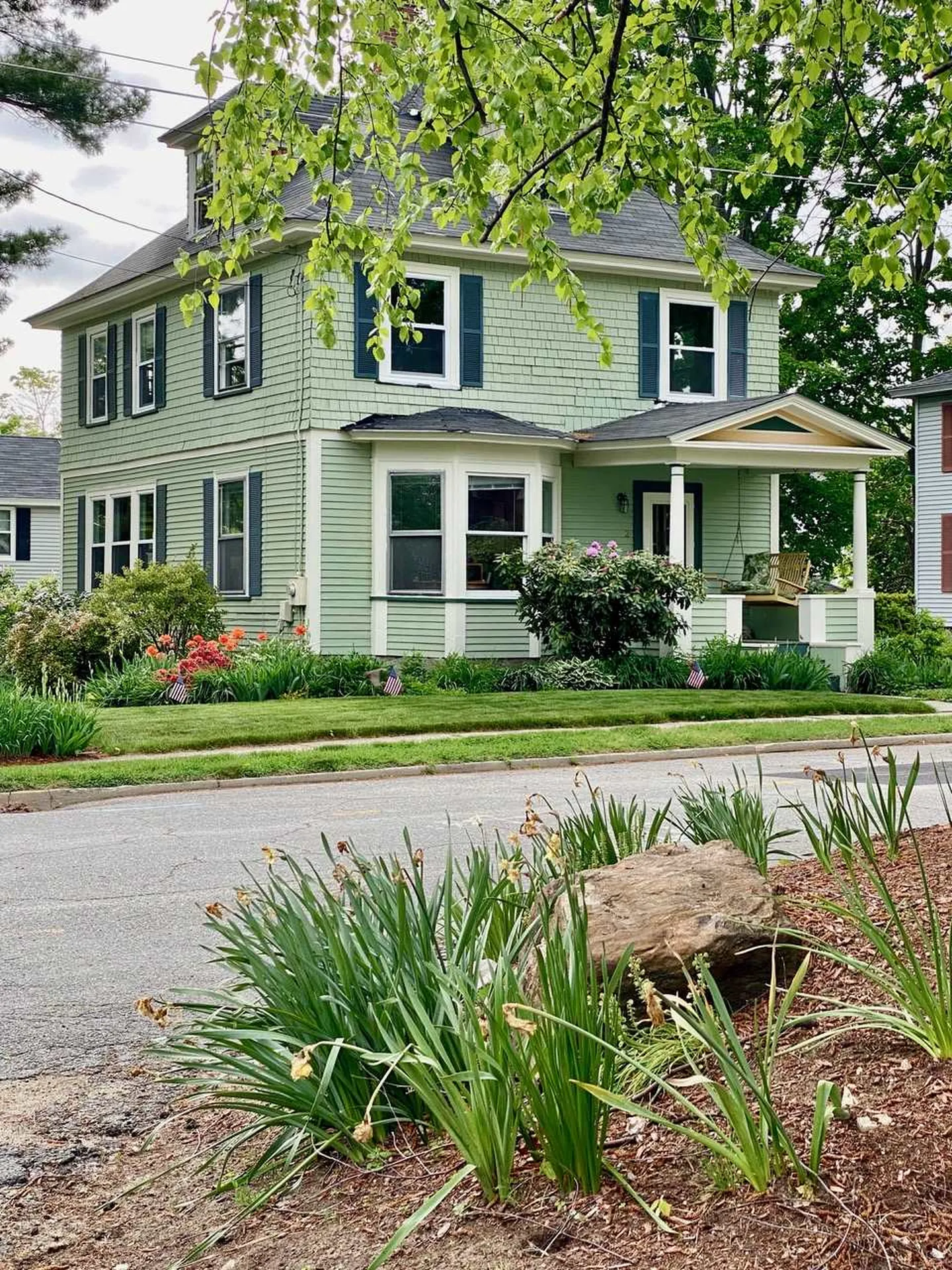 2 Webster Street Nashua NH 03064