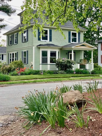 2 Webster Street Nashua NH 03064