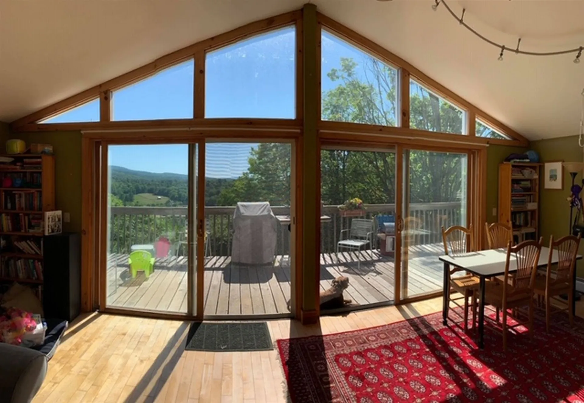 13 Stableford Road Strafford VT 05070