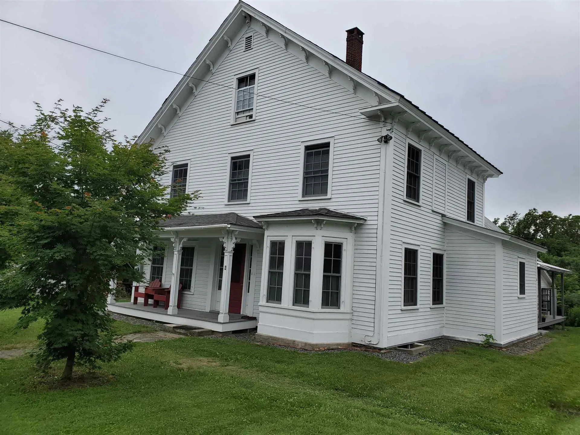 6 Maple Street Bradford VT 05033