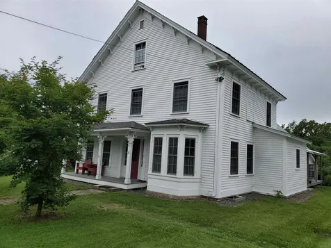 6 Maple Street Bradford VT 05033