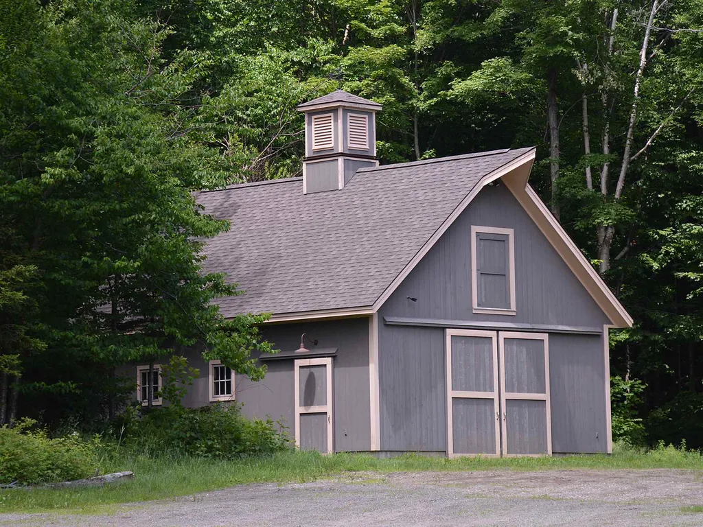10 Lincoln Ridge Road Warren VT 05674