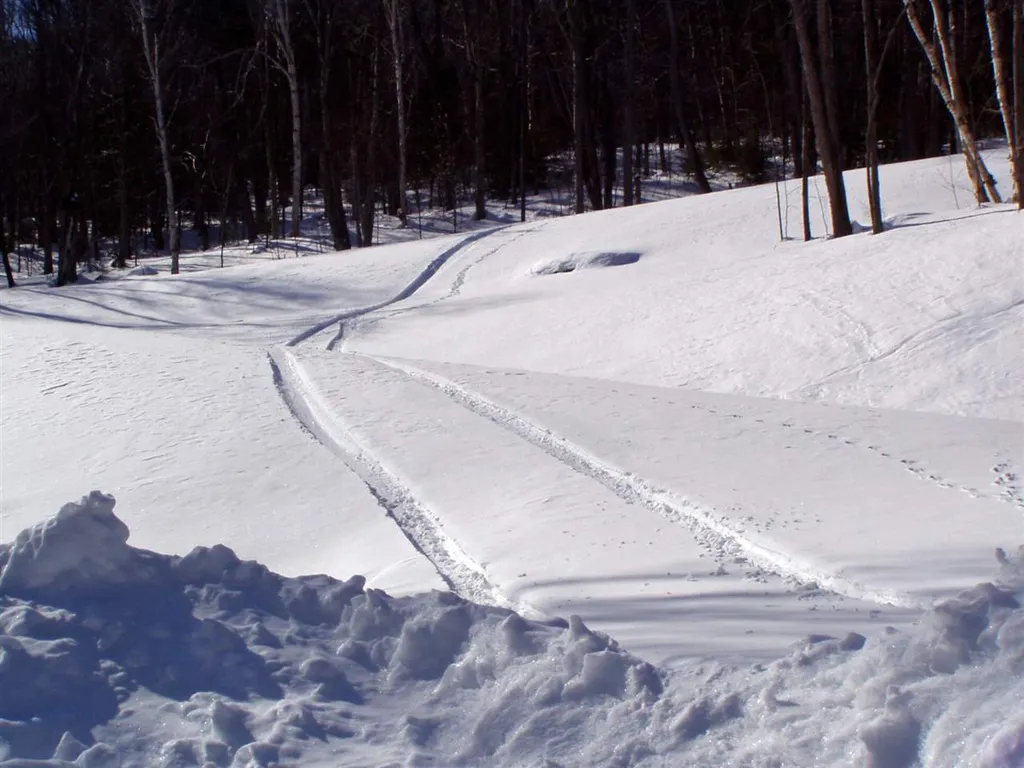 10 Lincoln Ridge Road Warren VT 05674