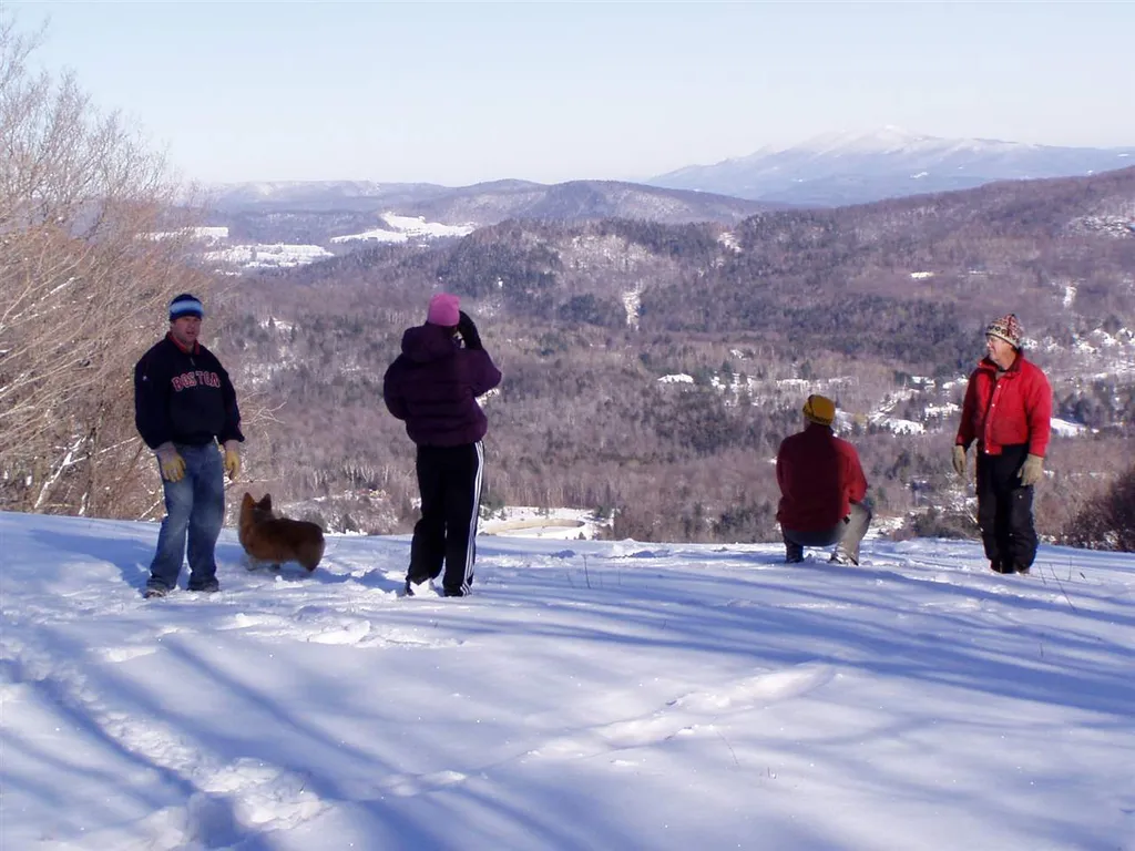 10 Lincoln Ridge Road Warren VT 05674