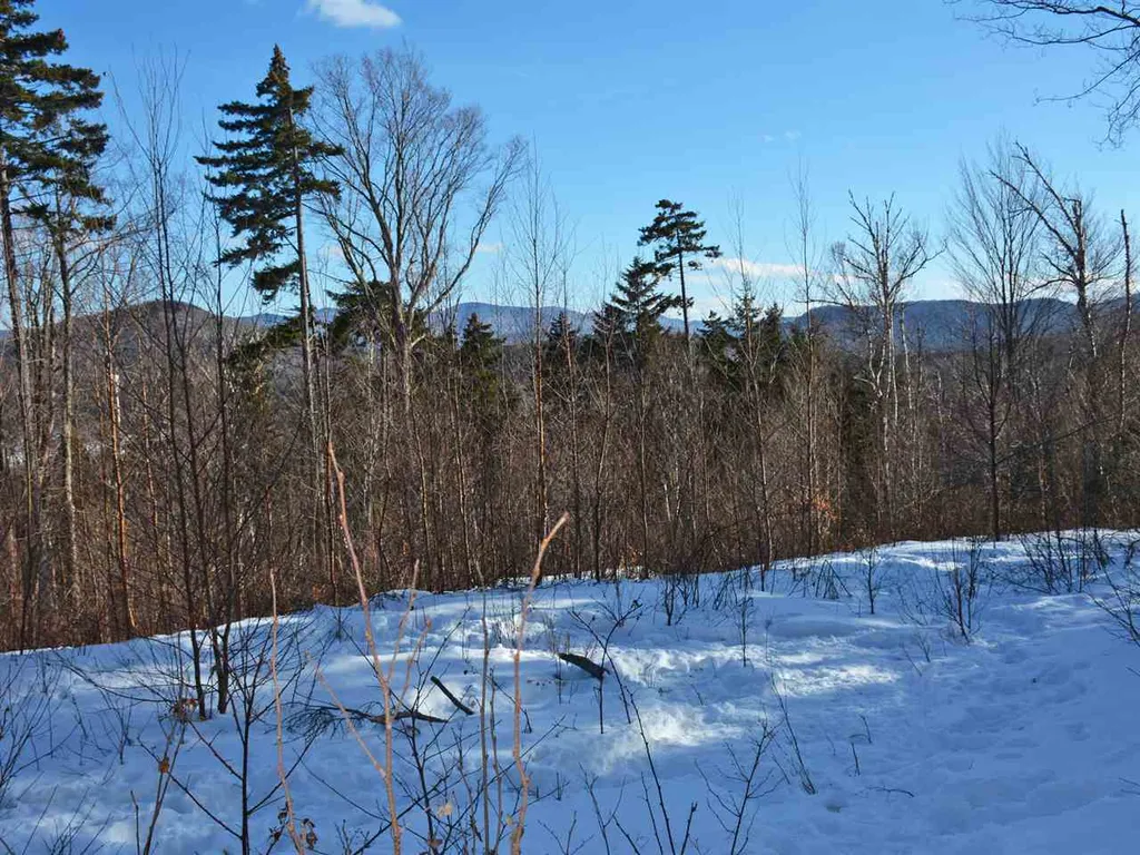 10 Lincoln Ridge Road Warren VT 05674