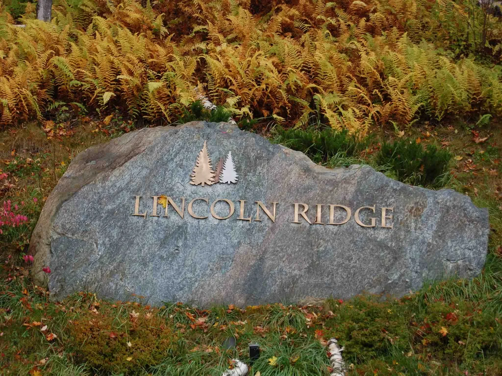 10 Lincoln Ridge Road Warren VT 05674