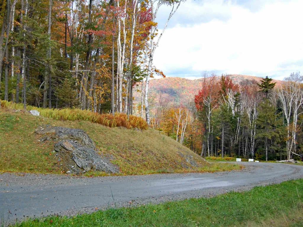 10 Lincoln Ridge Road Warren VT 05674
