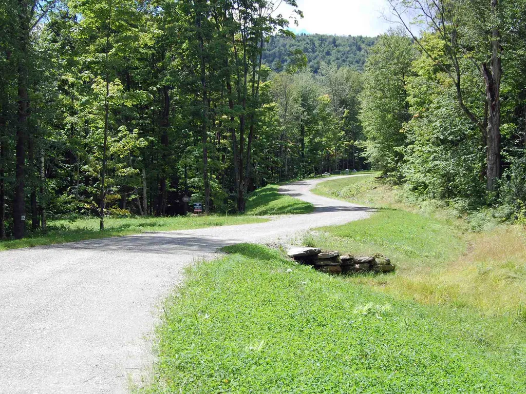 10 Lincoln Ridge Road Warren VT 05674