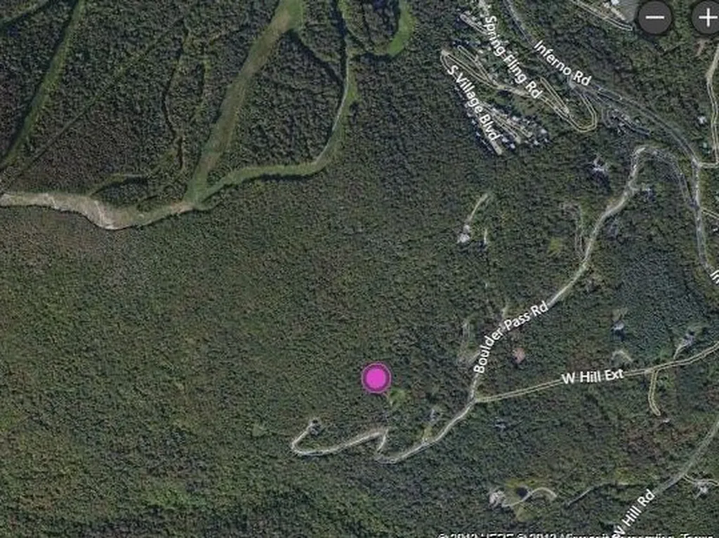 10 Lincoln Ridge Road Warren VT 05674