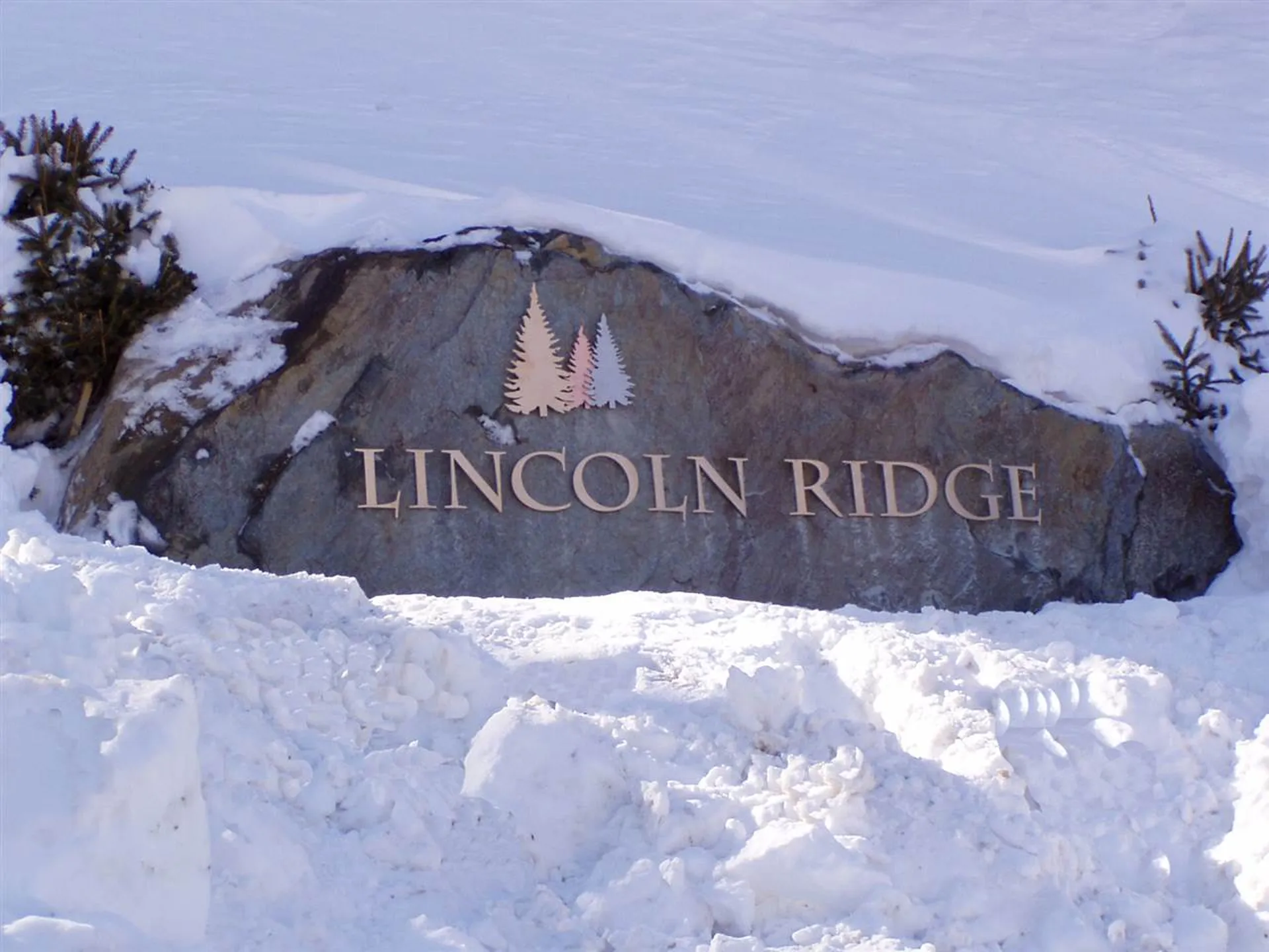 10 Lincoln Ridge Road Warren VT 05674
