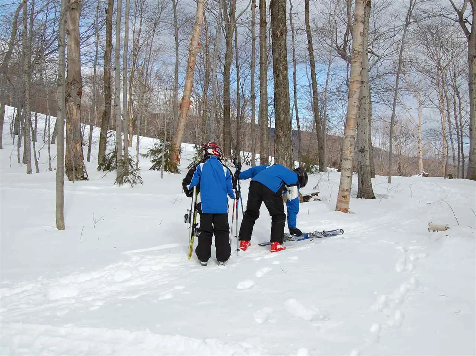 10 Lincoln Ridge Road Warren VT 05674