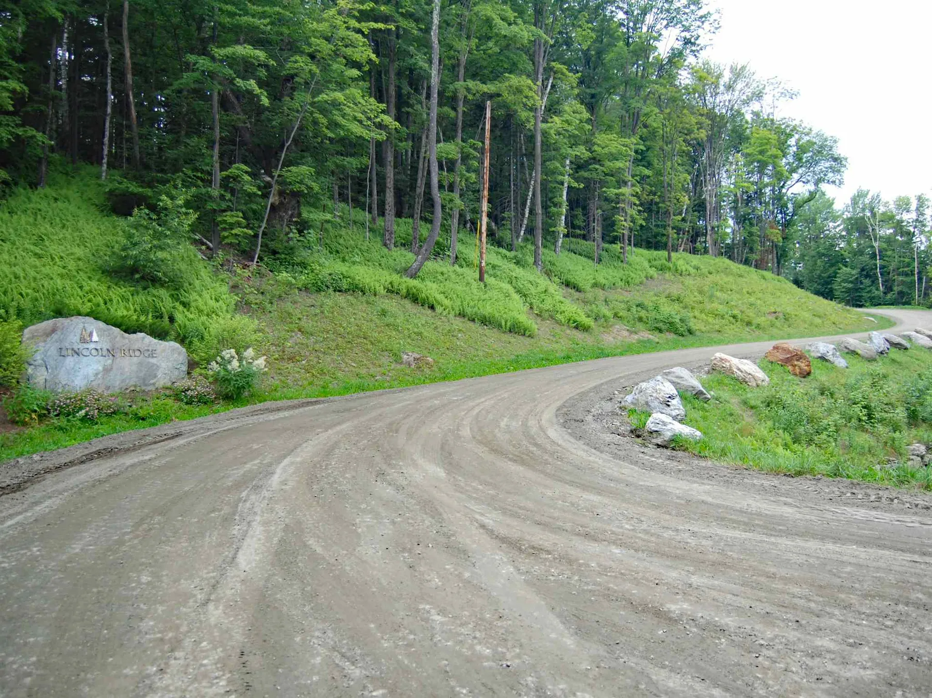 10 Lincoln Ridge Road Warren VT 05674