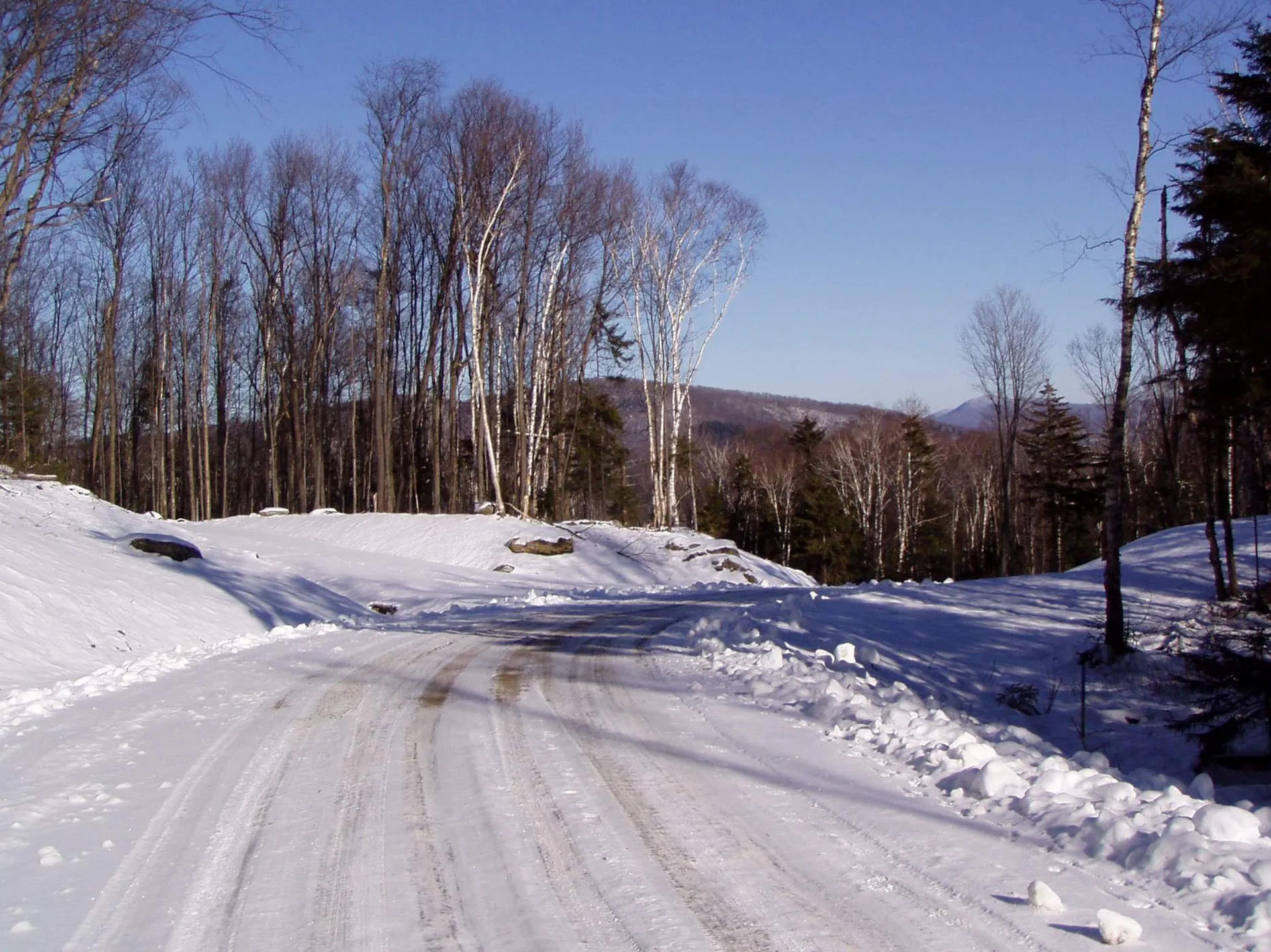10 Lincoln Ridge Road Warren VT 05674