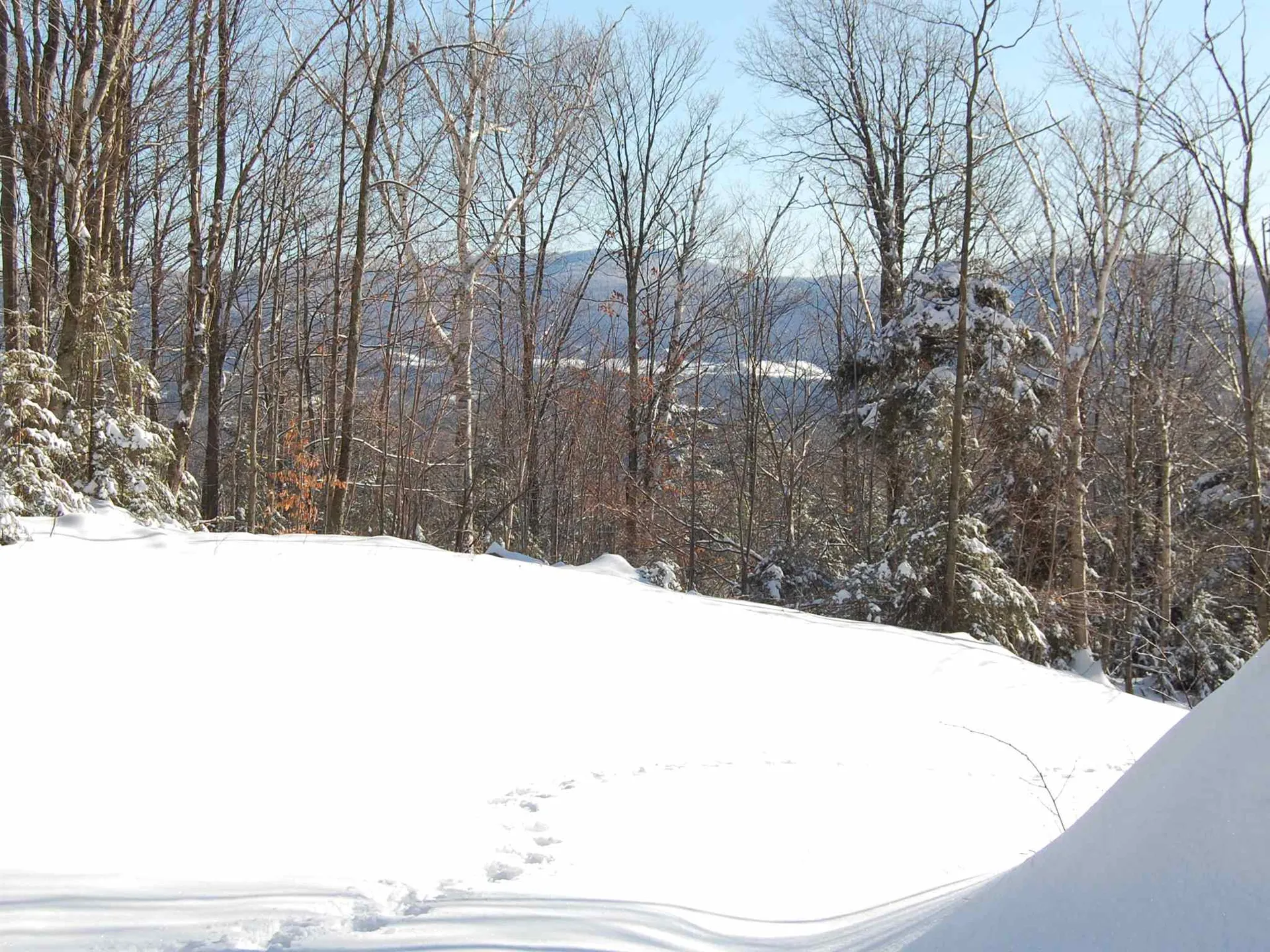 10 Lincoln Ridge Road Warren VT 05674