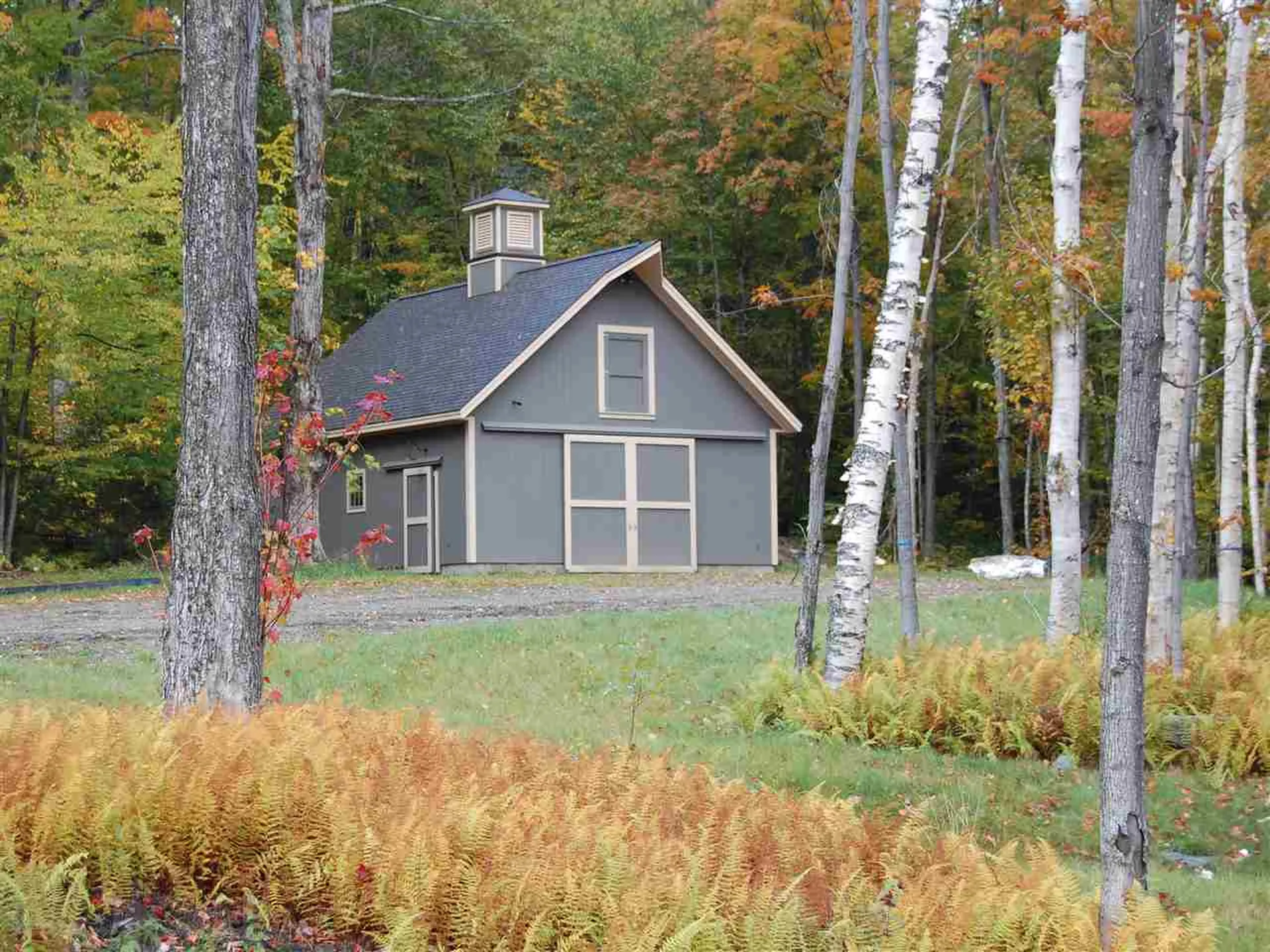10 Lincoln Ridge Road Warren VT 05674