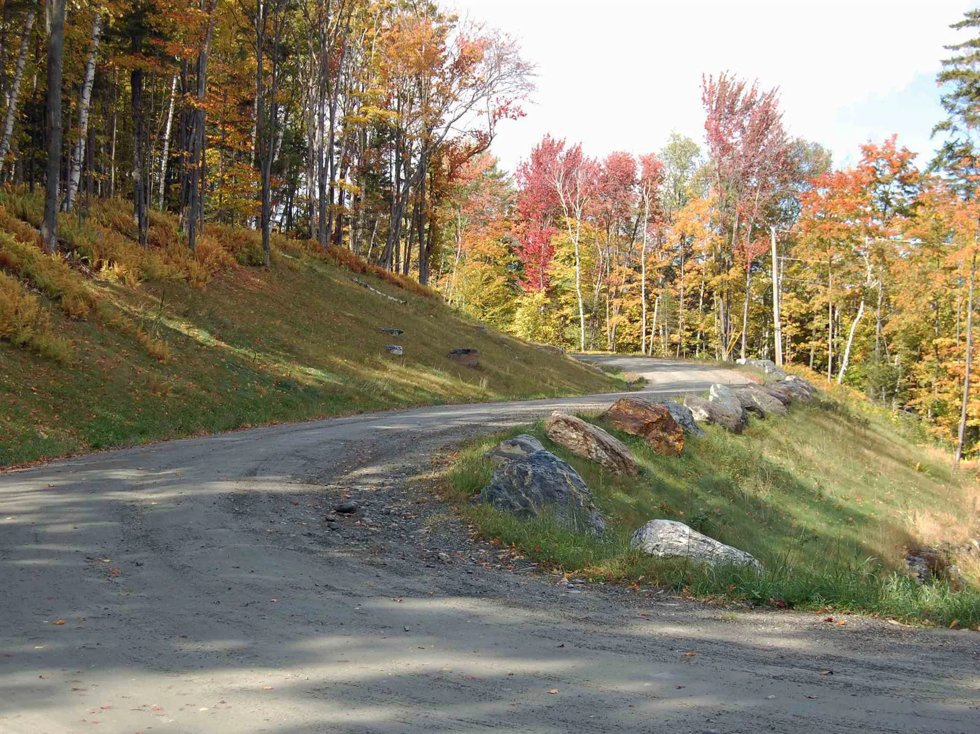 10 Lincoln Ridge Road Warren VT 05674