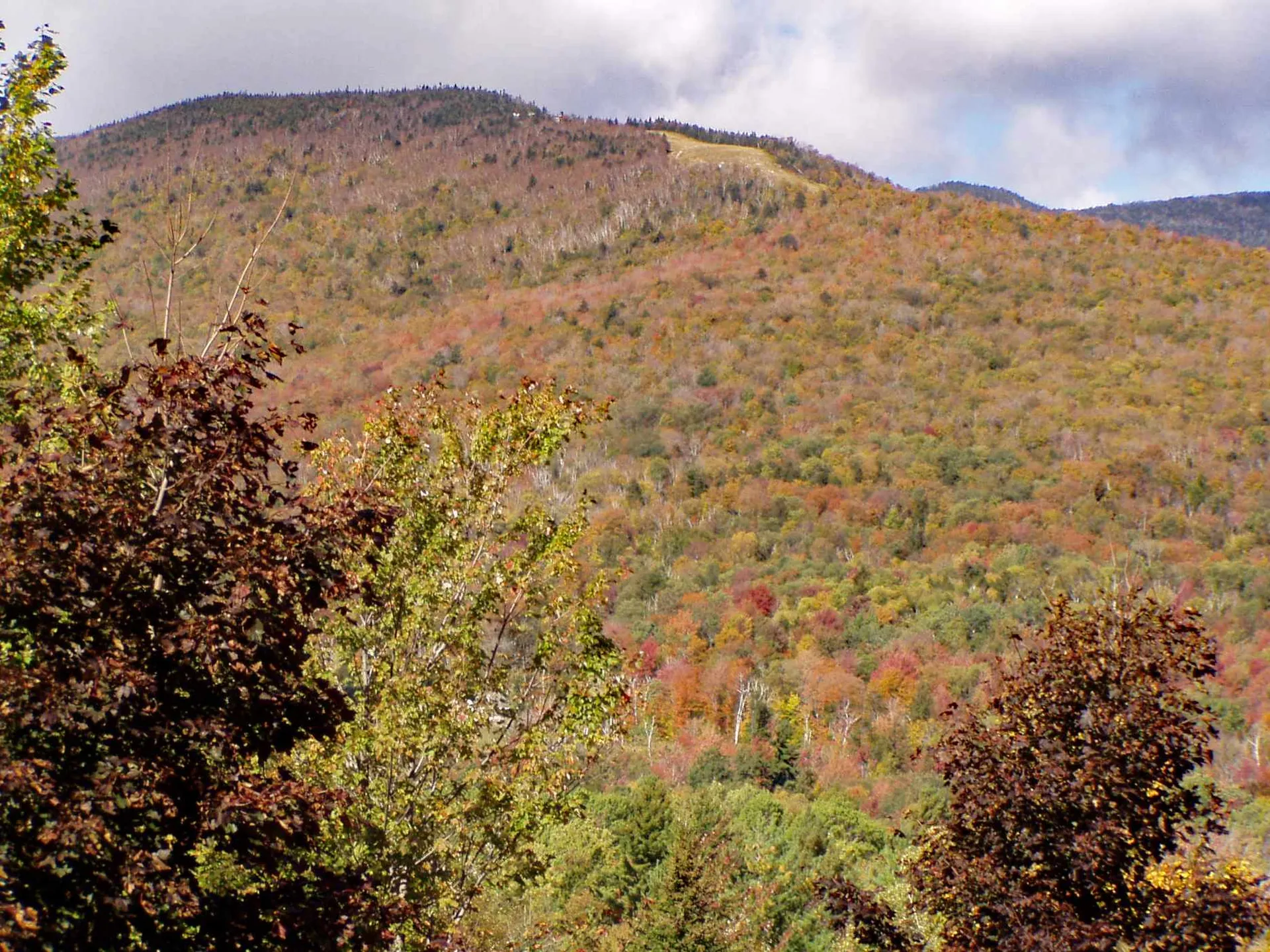 10 Lincoln Ridge Road Warren VT 05674