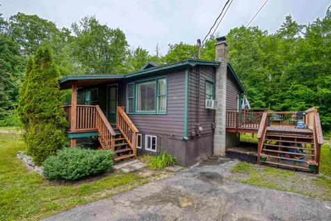 181 Beach Pond Road Wolfeboro NH 03894