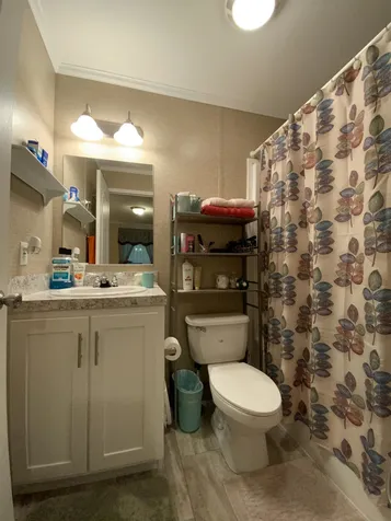24 Brook Circle Loudon NH 03307