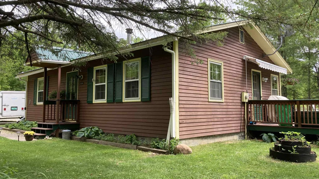 695 Ferry Road Charlotte VT 05445
