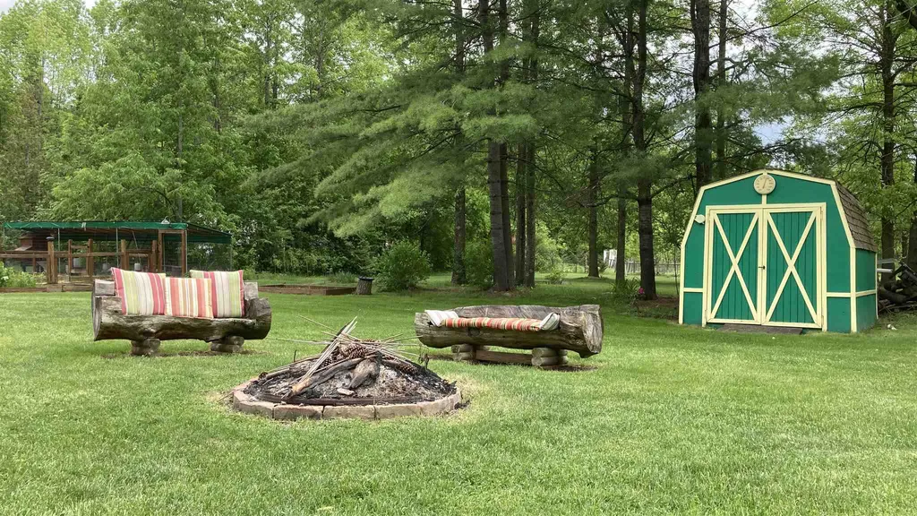 695 Ferry Road Charlotte VT 05445